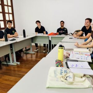 Semi-intensivo